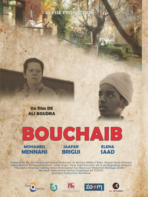 Bouchaib