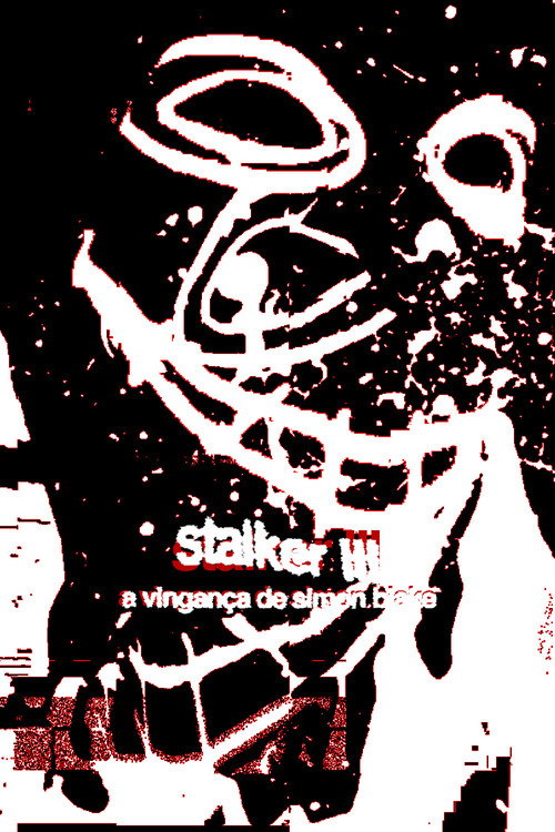 O Stalker III: A Vingança de Simon Blake