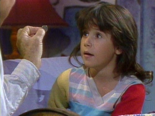 Poster della serie Punky Brewster