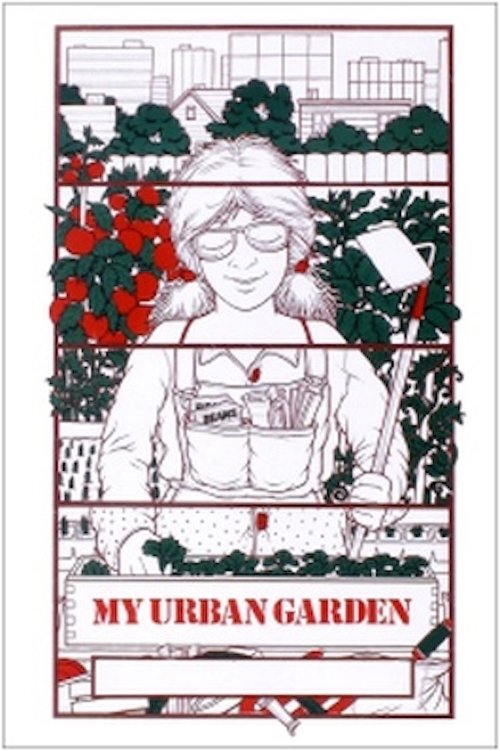 My Urban Garden (1984)