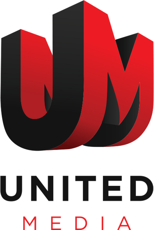 United Media logo