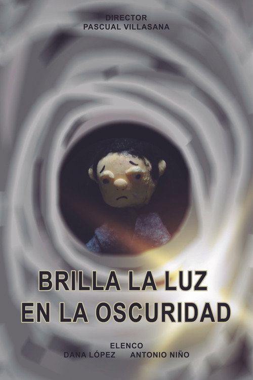 Brilla la luz en la oscuridad