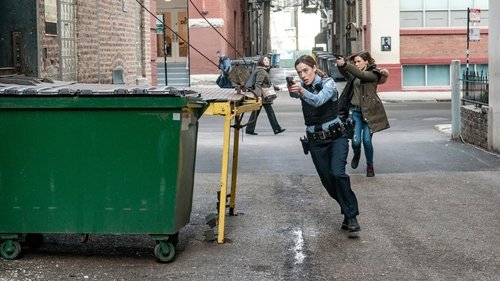 Chicago P.D. Distrito 21: 3×19