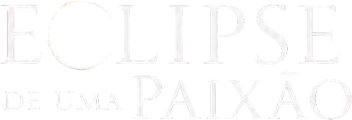 Eclipse de uma Paixão - Logo 3