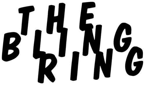The Bling Ring