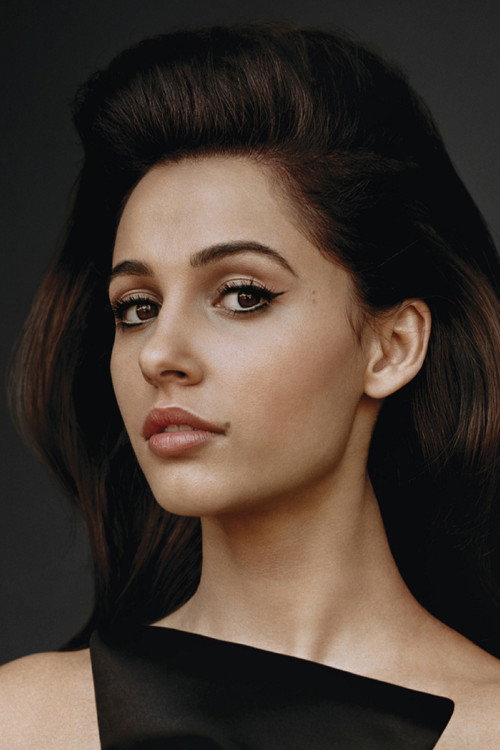 Naomi Scott
