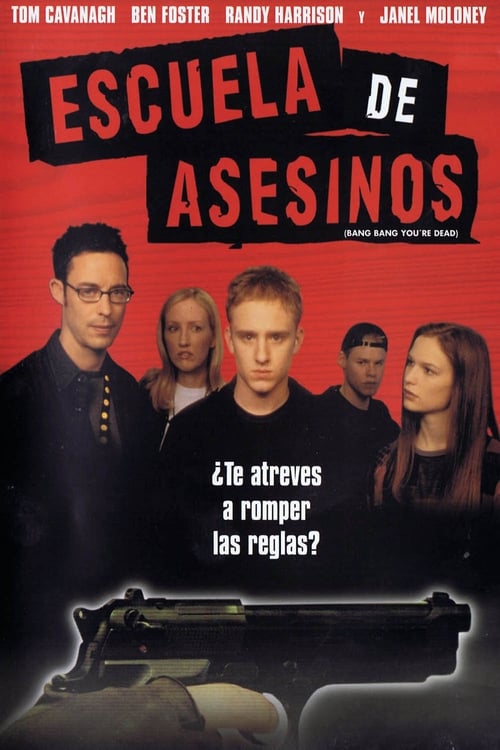 Escuela de asesinos 2002