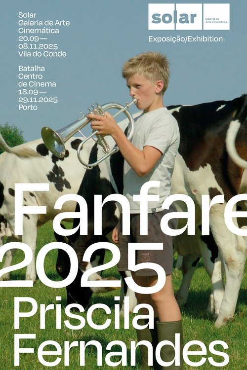 Fanfare 2025 (2025) poster