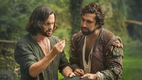 Da Vinci’s Demons: 3×5