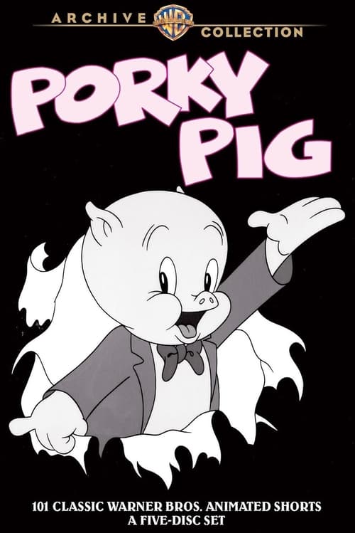 Porky Pig 101 (2017)