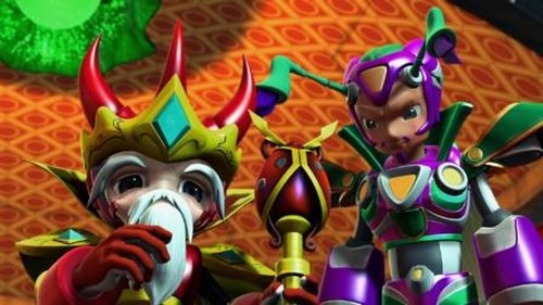 Image de l'épisode 12