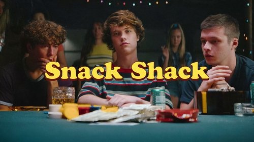 Snack Shack
