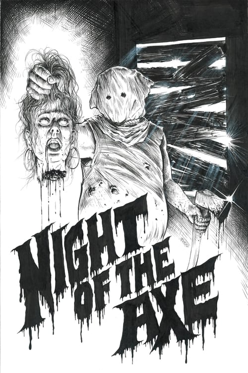 |EN| Night of the Axe