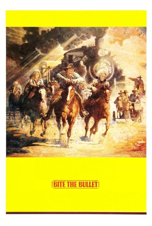 Bite the Bullet 1975