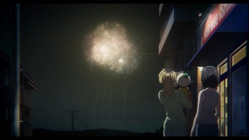 Koe no Katachi (2016) Subtitle Indonesia