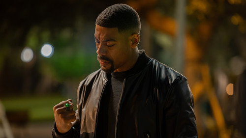 Lanterns (2026) แลนเทิร์น รวมพลผู้พิทักษ์จักรวาล ตอนที่ 8
