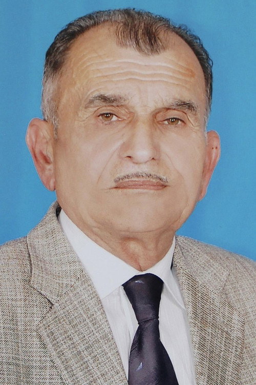 Person Photo
