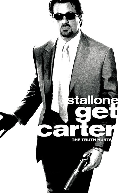 Watch Get Carter - Die Wahrheit tut weh (2000) HD Movie Online Free