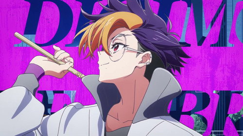 Digimon Beatbreak: 1×13