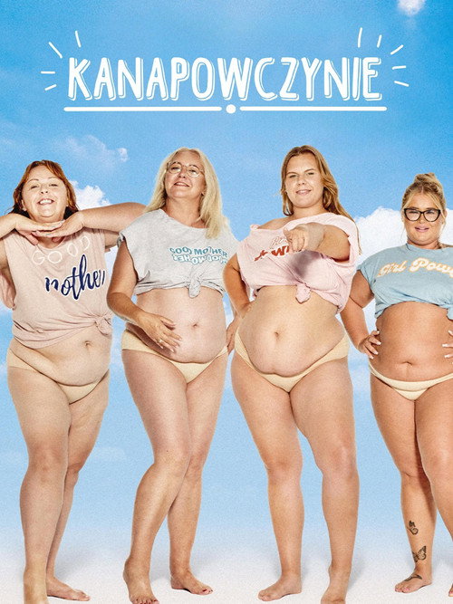 Kanapowczynie