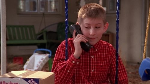 Malcolm: 5×19