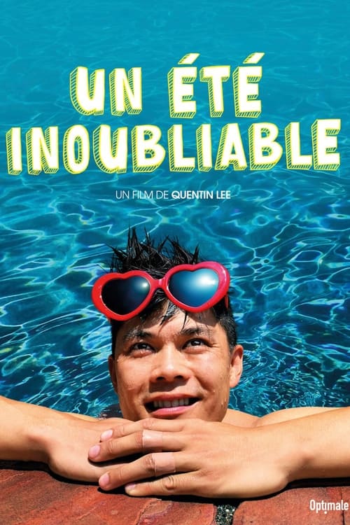 Un été inoubliable (2023)