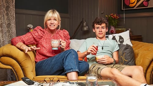 Poster della serie Celebrity Gogglebox