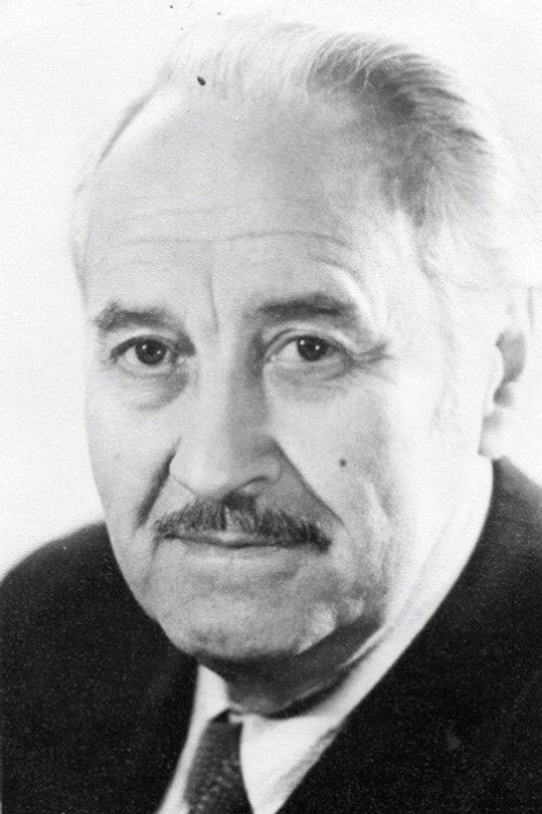 Konstantin Mikhailov