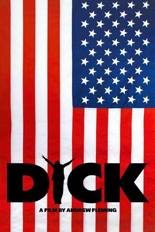 Dick poster