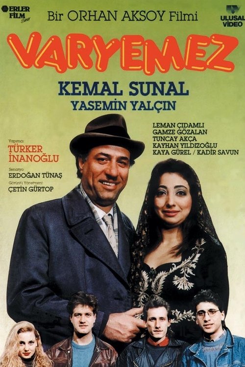 Varyemez 1991