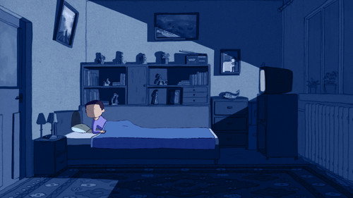 On Saint Nicholas' Eve