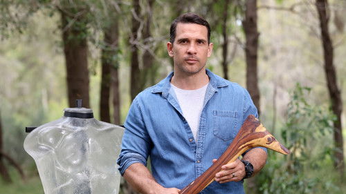 Escena 2 de First Weapons