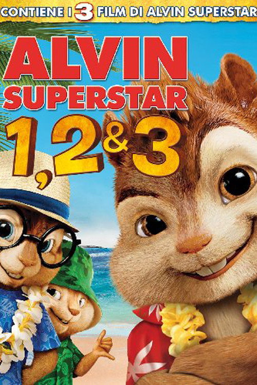 Alvin Superstar - Collezione
