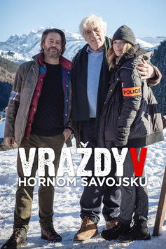 Meurtres en Haute-Savoie Poster