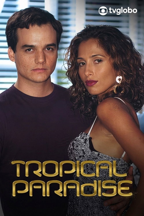 Tropical Paradise