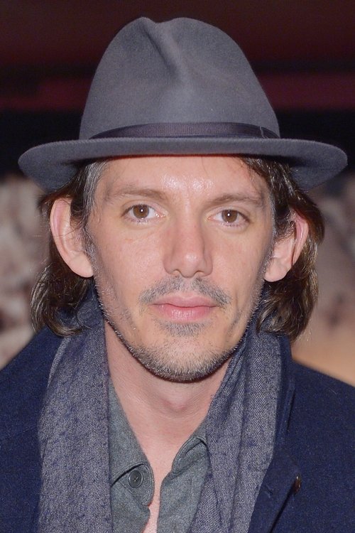 Kép: Lukas Haas színész profilképe