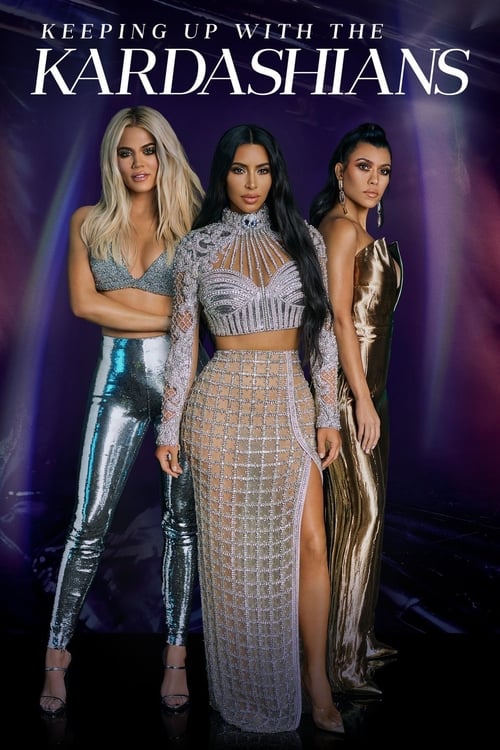 Where to stream Keeping Up with the Kardashians Season 16