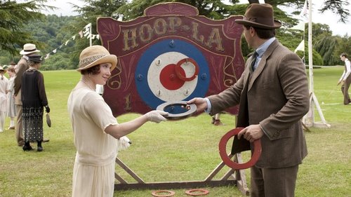 Downton Abbey: 4×8