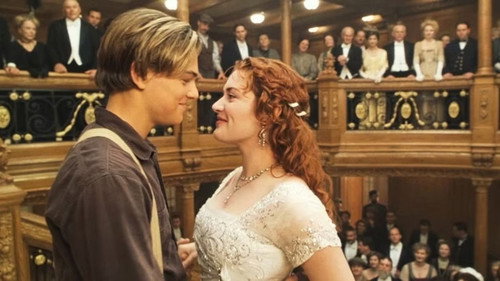 Titanic