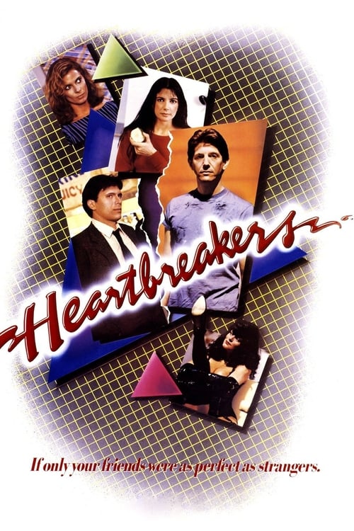 Heartbreakers (1984)