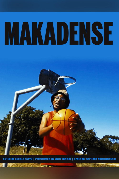 Makadense