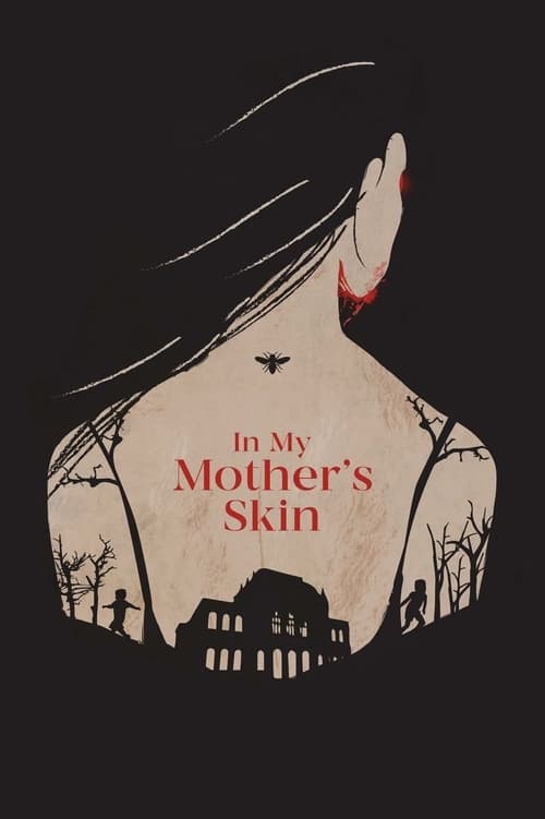 Image In My Mother's Skin