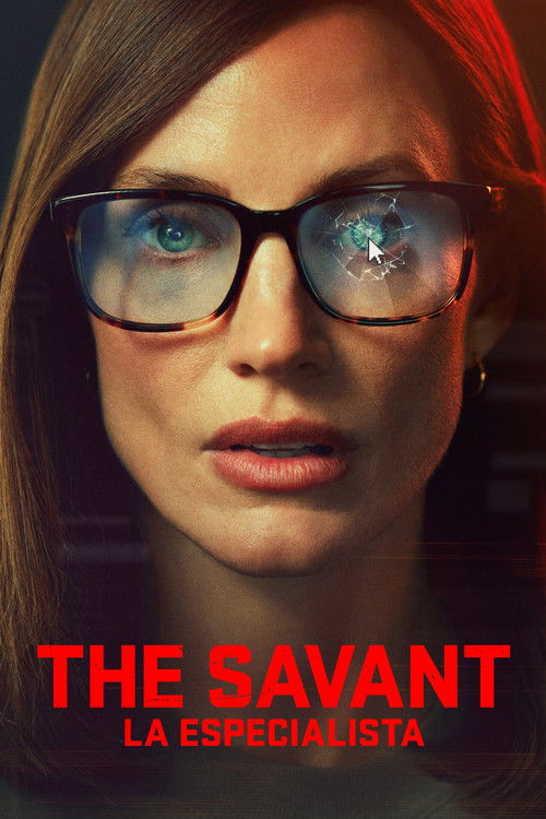 The Savant: La especialista