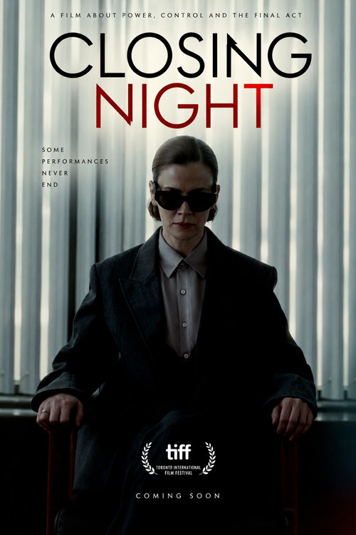 Closing Night