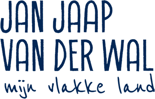 Jan Jaap van der Wal: Mijn vlakke land