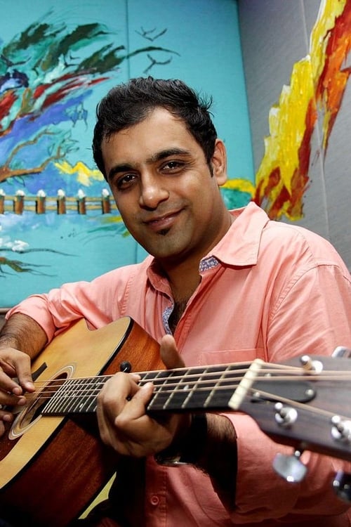 Rochak Kohli photo Rochak Kohli
