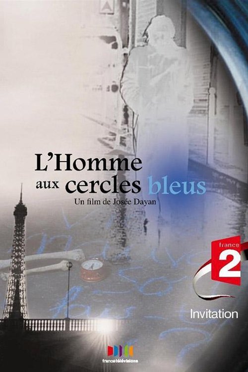 L'Homme aux cercles bleus 2009