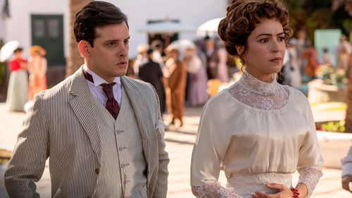 Jaquette Las hijas de la criada