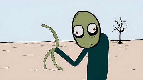 Image de l'épisode 1