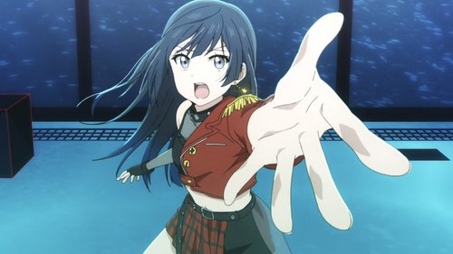 Poster della serie Love Live! Nijigasaki High School Idol Club